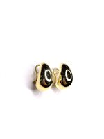 Orecchini Stocco Gioielli Donna in Oro giallo ORS 62 - ORS 62